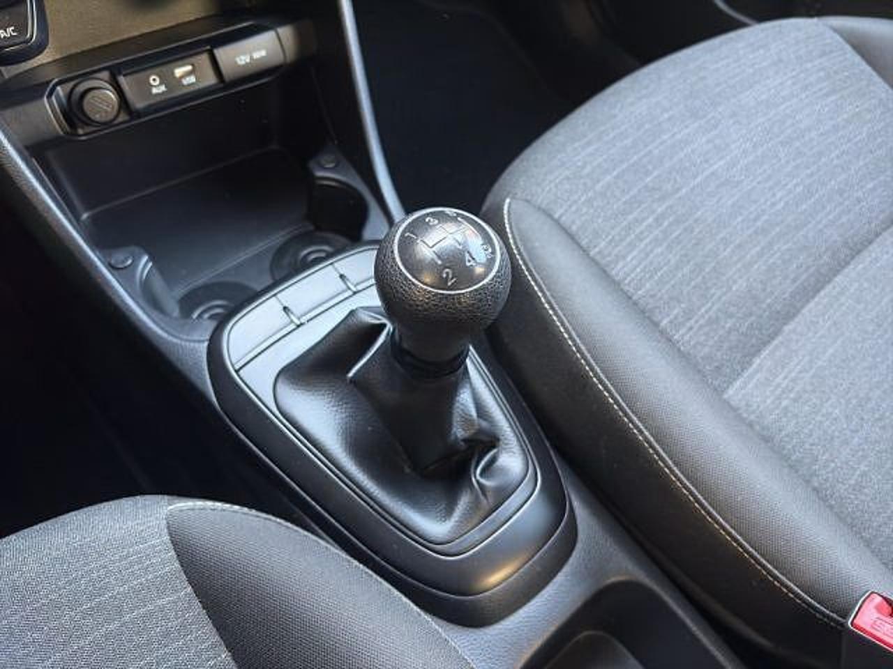 Kia Kia Picanto usata 17