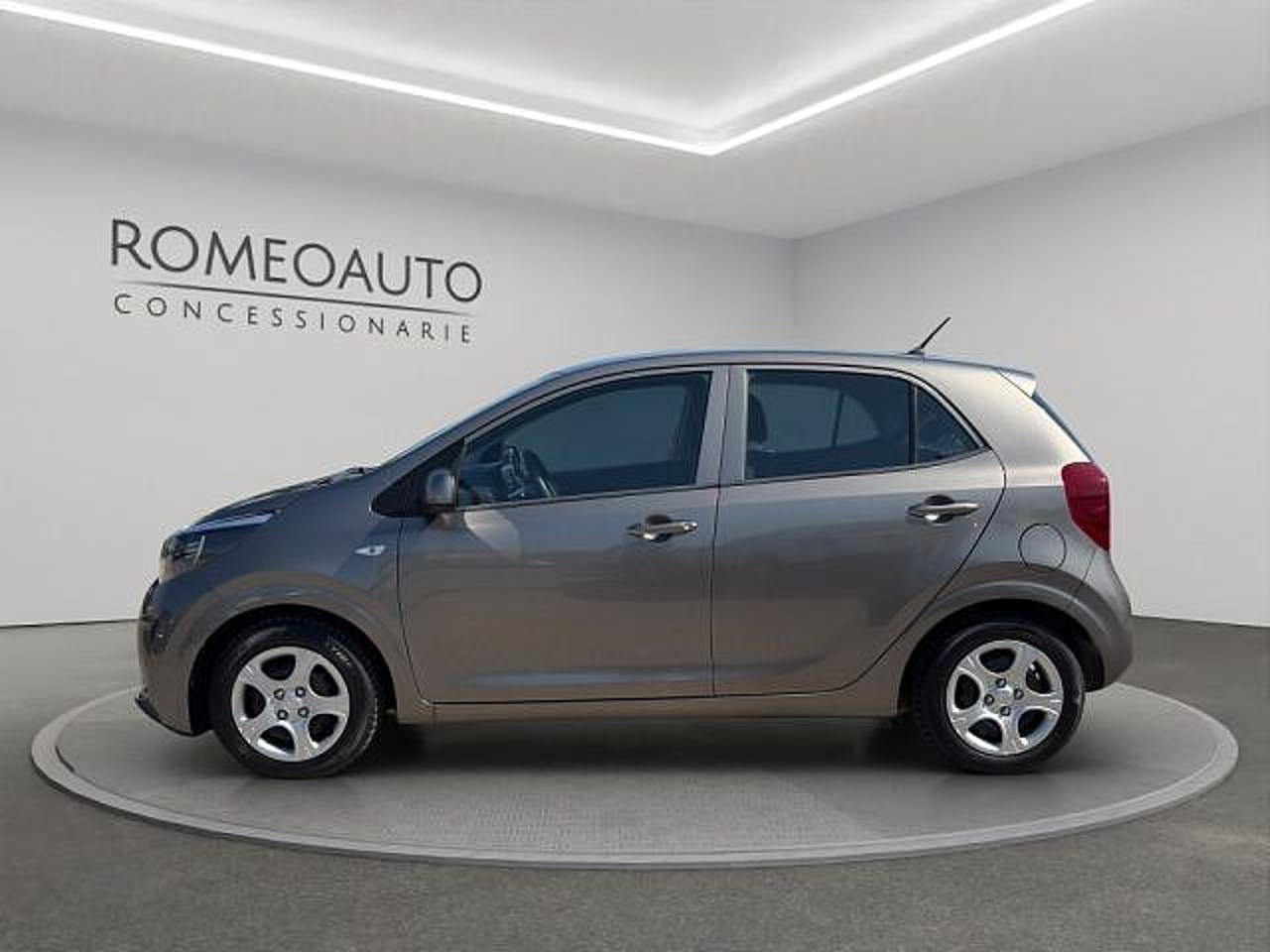 Kia Kia Picanto usata 18