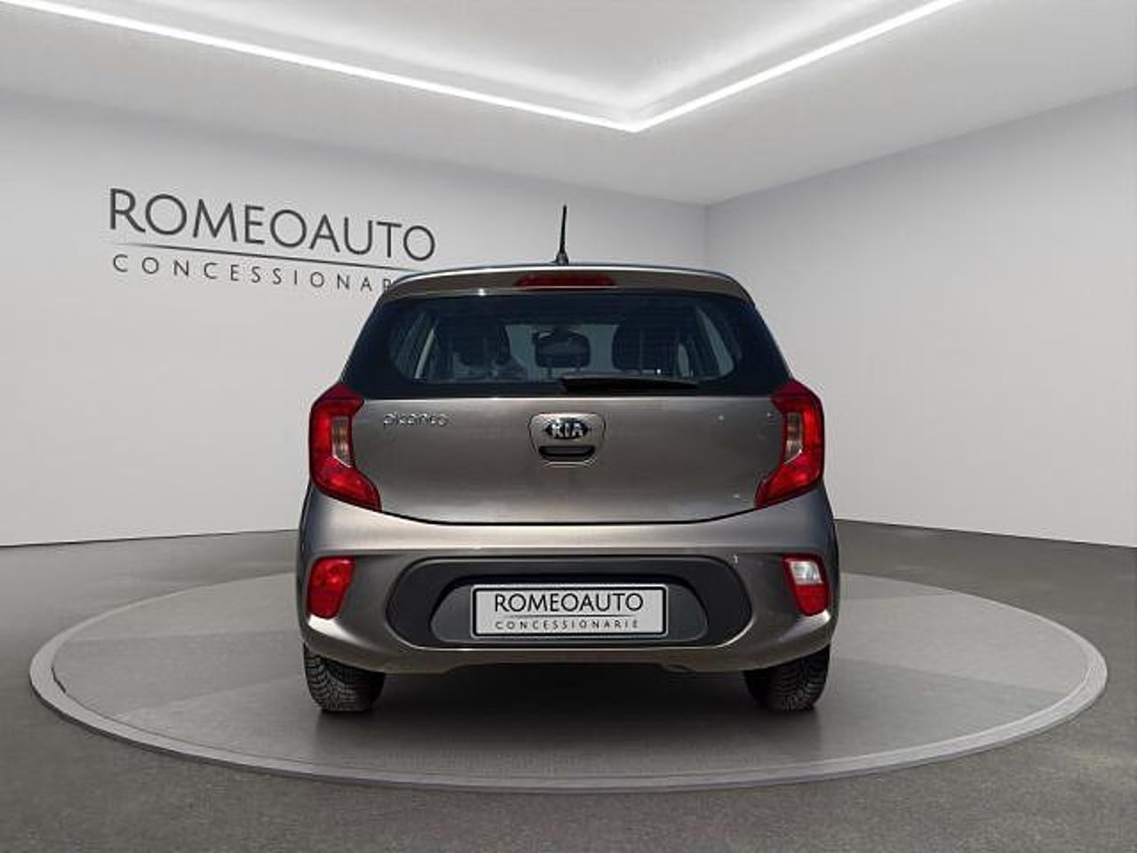 Kia Kia Picanto usata 20