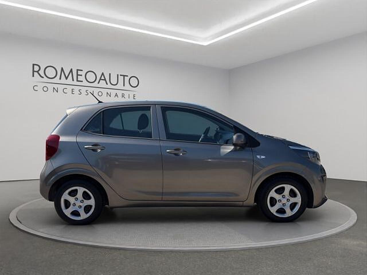 Kia Kia Picanto usata 22