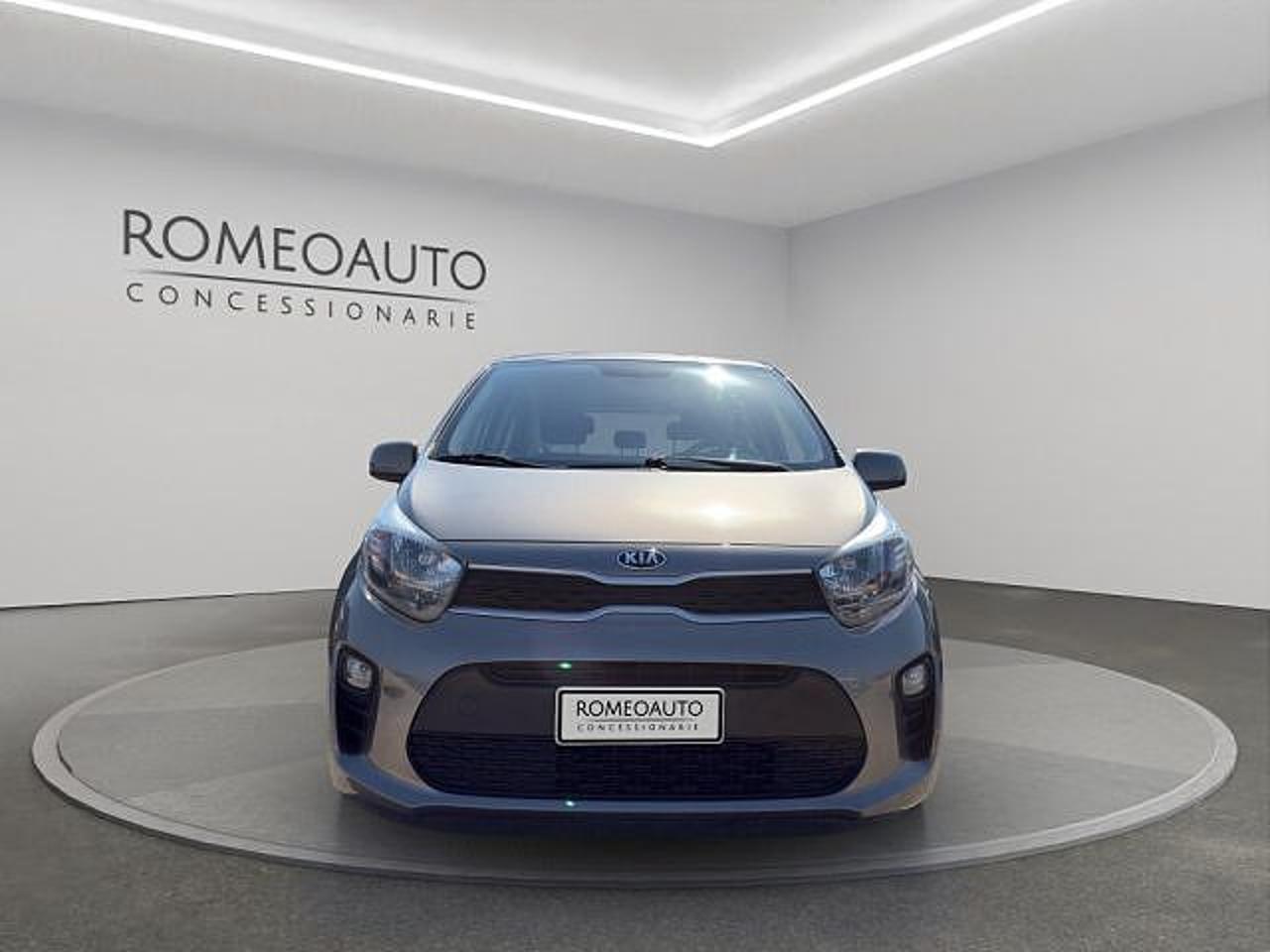 Kia Kia Picanto usata 24