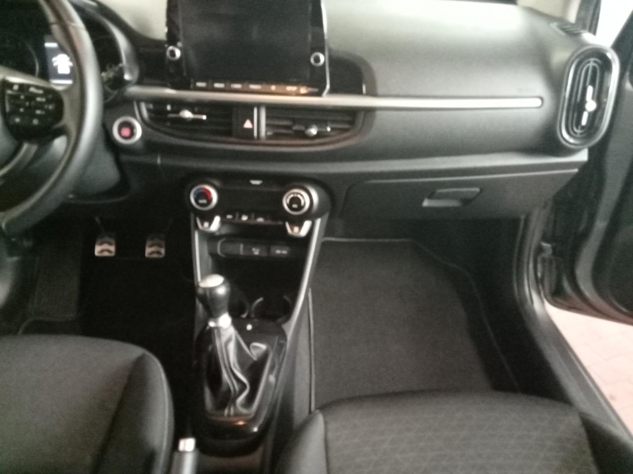 Kia Kia Picanto usata 4