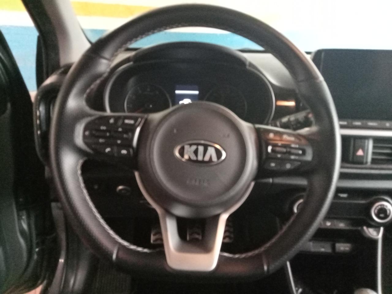 Kia Kia Picanto usata 5