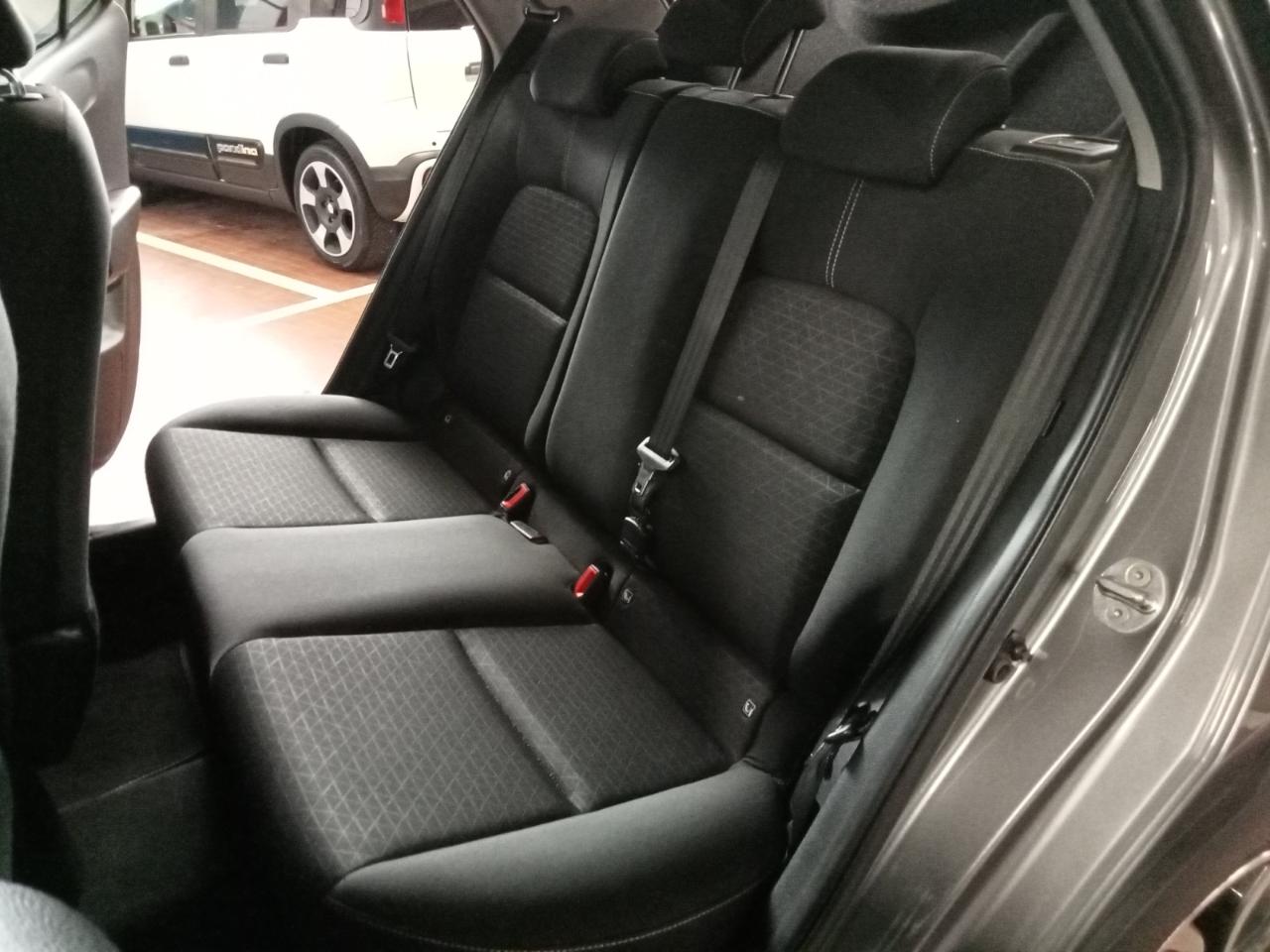 Kia Kia Picanto usata 7