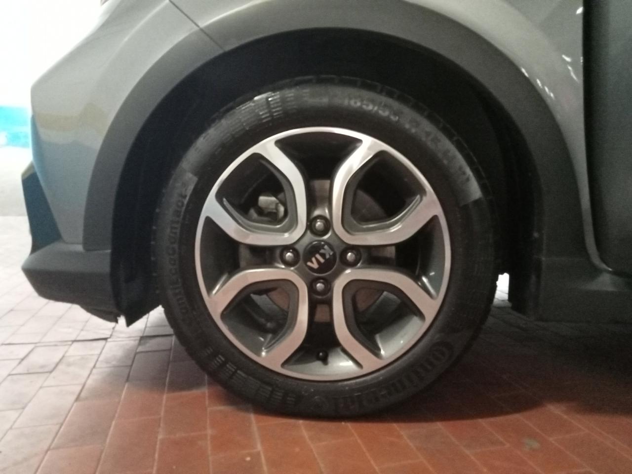 Kia Kia Picanto usata 8