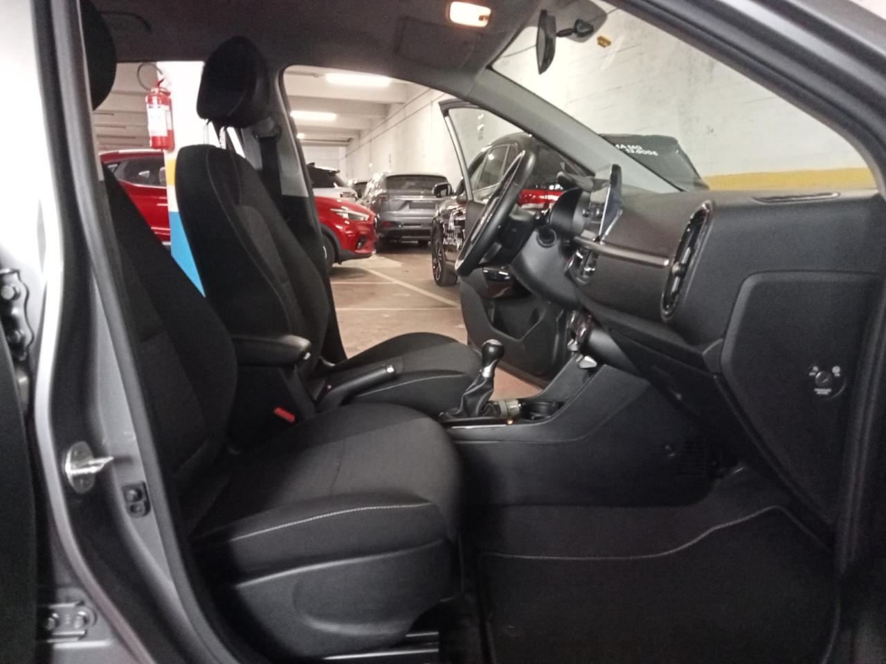 Kia Kia Picanto usata 9