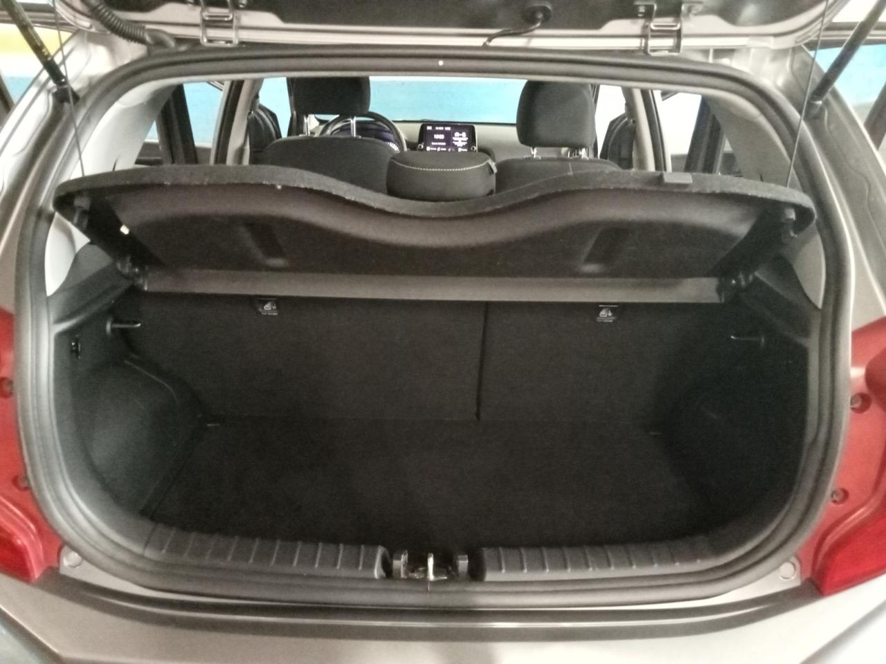 Kia Kia Picanto usata 10