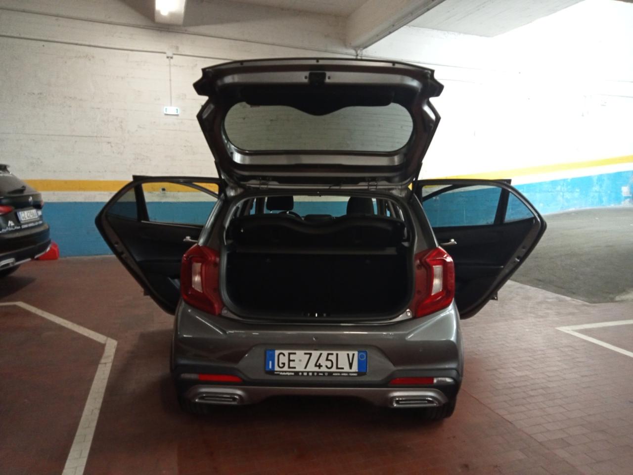 Kia Kia Picanto usata 12