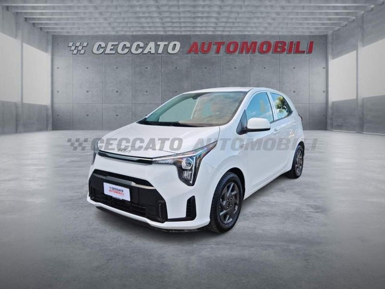 Kia Kia Picanto PICANTO 1.0 mpi Urban