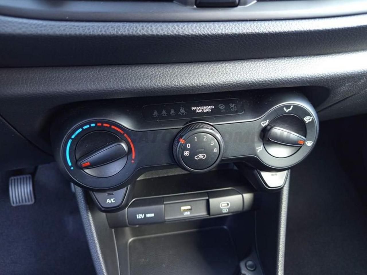 Kia Kia Picanto usata 2