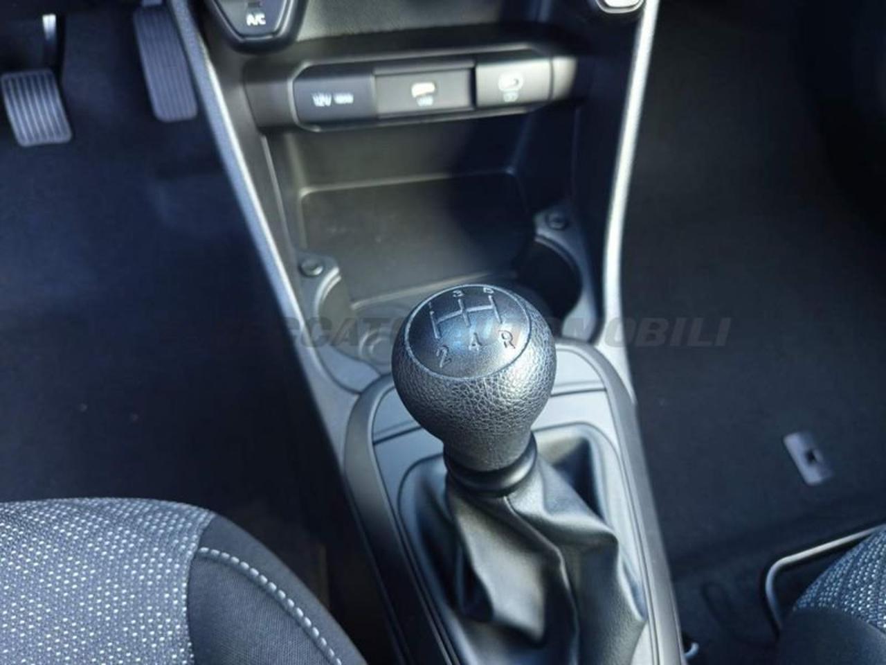 Kia Kia Picanto usata 3