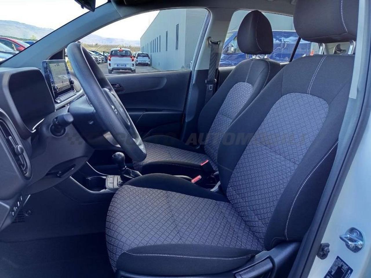 Kia Kia Picanto usata 4