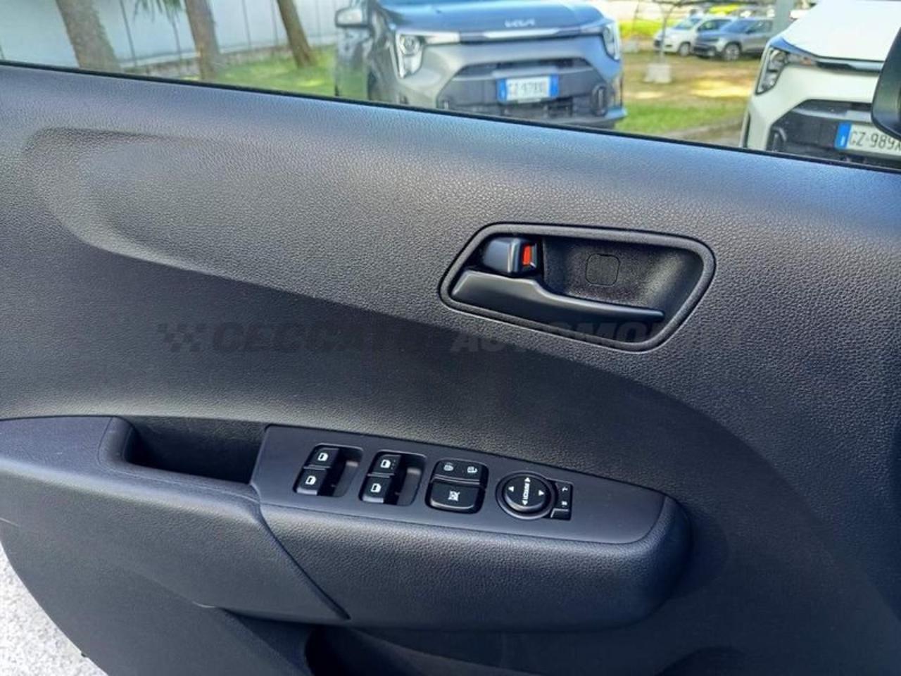 Kia Kia Picanto usata 5