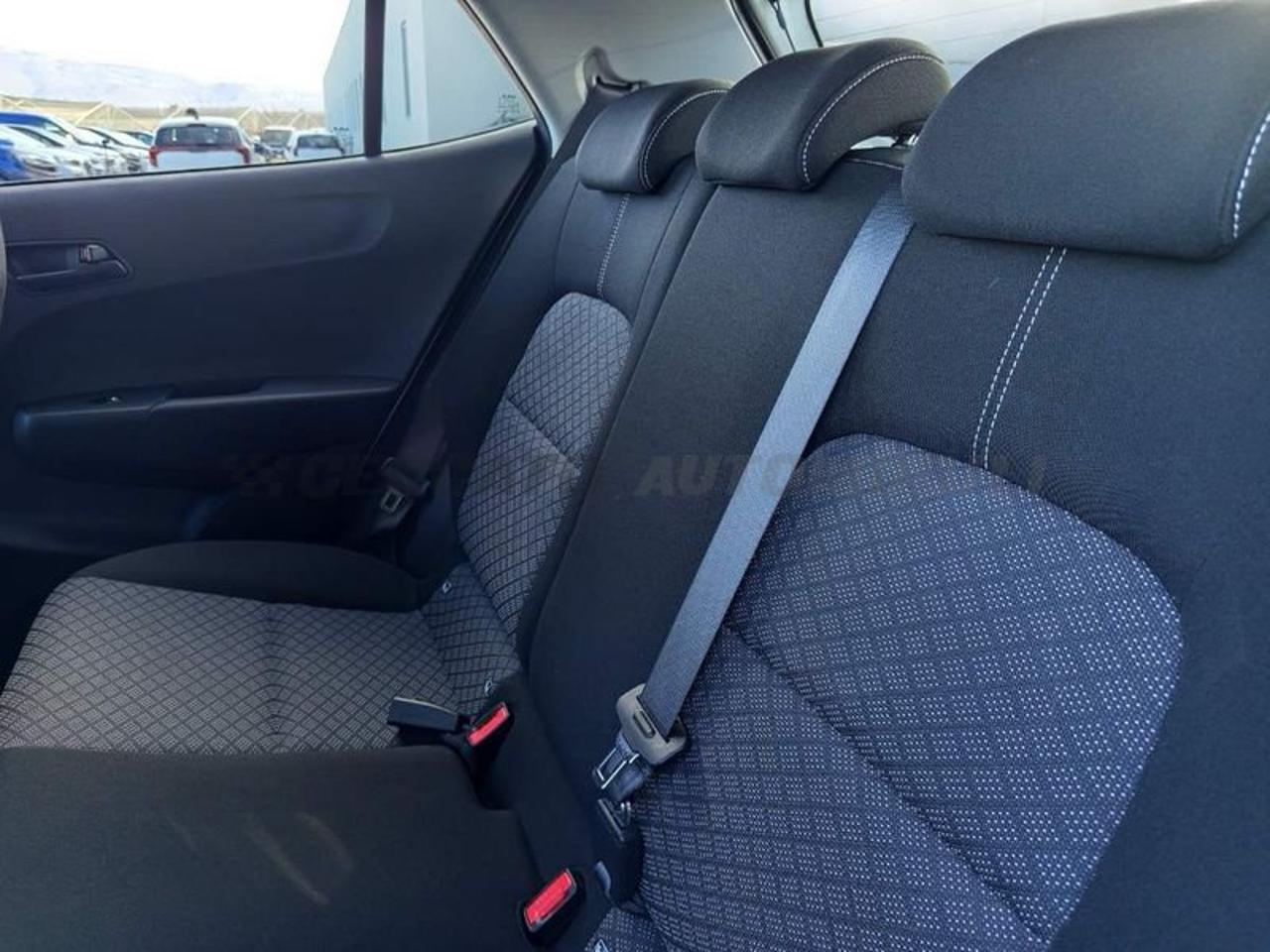 Kia Kia Picanto usata 6