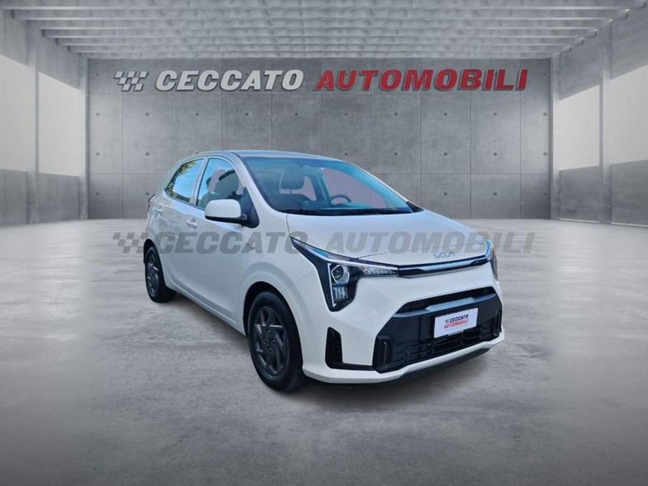 Kia Kia Picanto usata 8