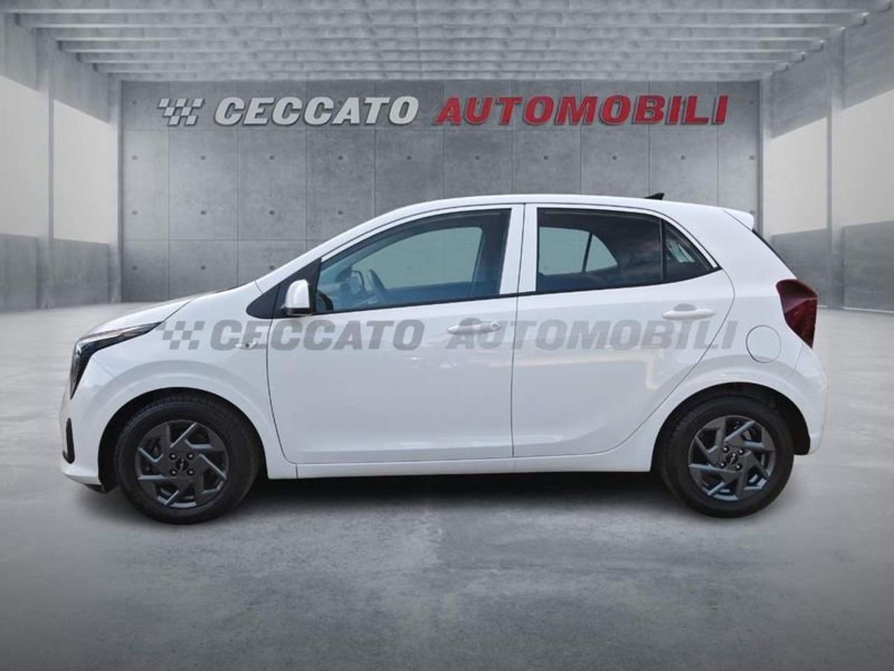 Kia Kia Picanto usata 11