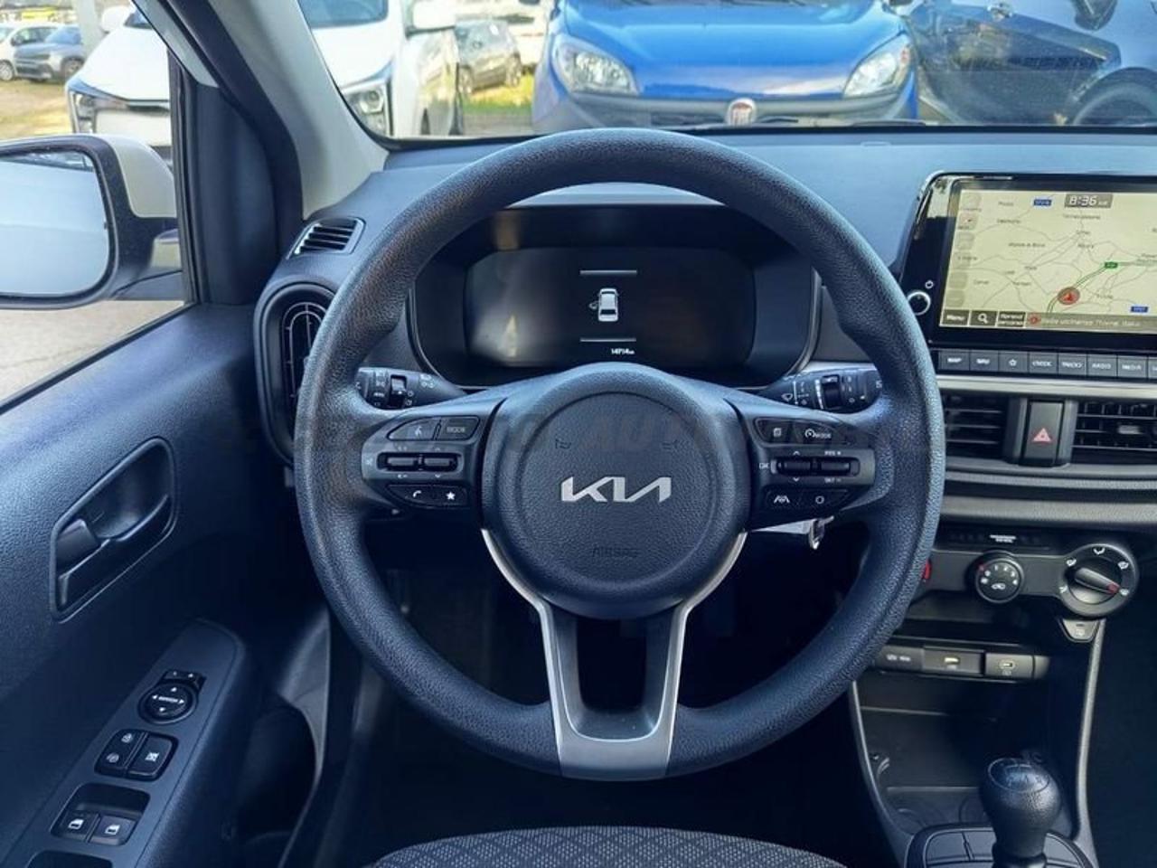 Kia Kia Picanto usata 14
