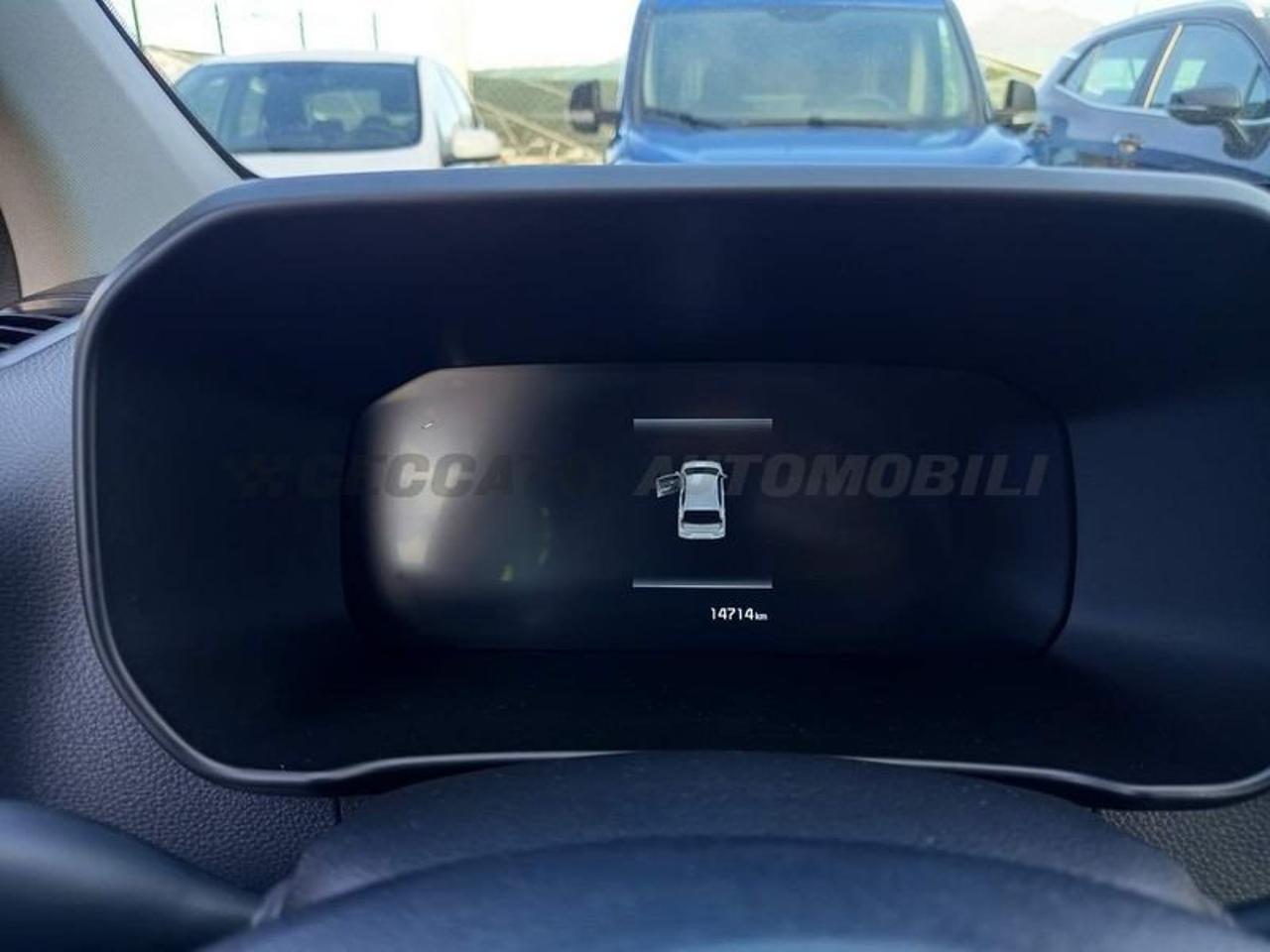 Kia Kia Picanto usata 15