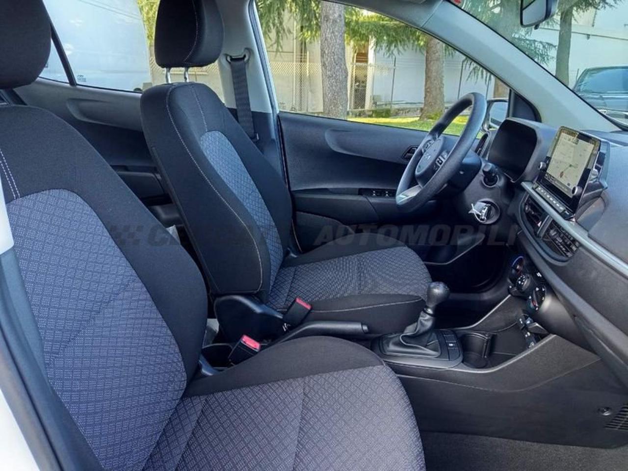 Kia Kia Picanto usata 17