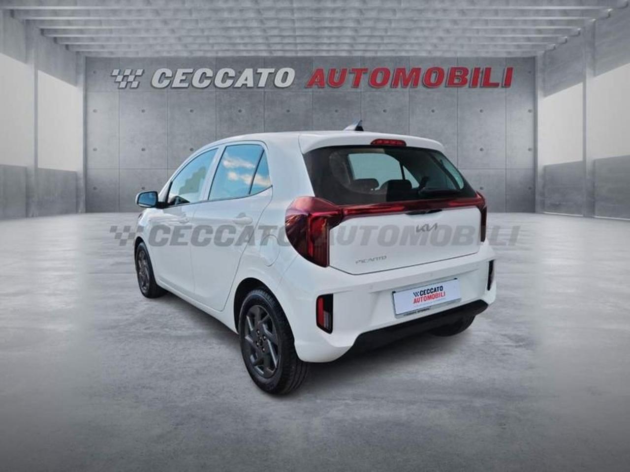 Kia Kia Picanto usata 18