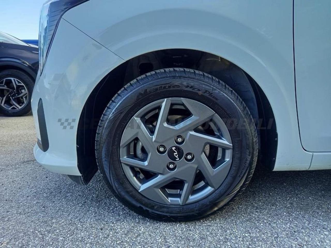 Kia Kia Picanto usata 21
