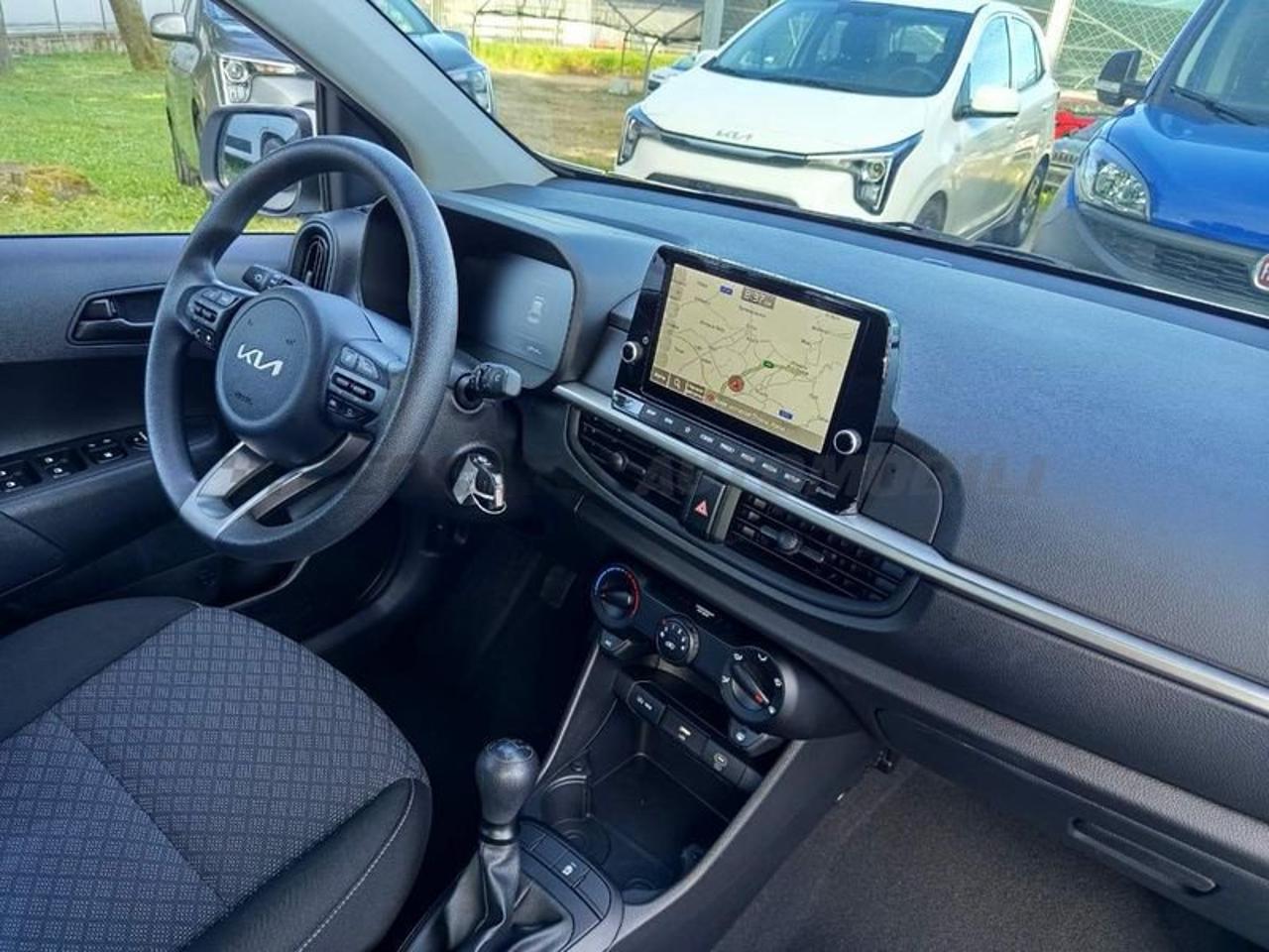 Kia Kia Picanto usata 22