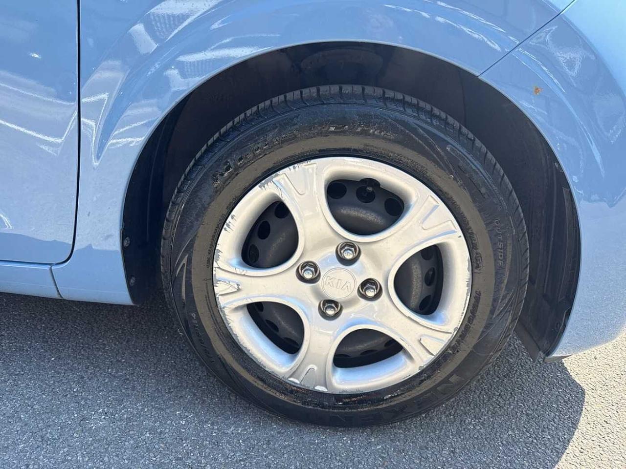 Kia Kia Picanto usata 2