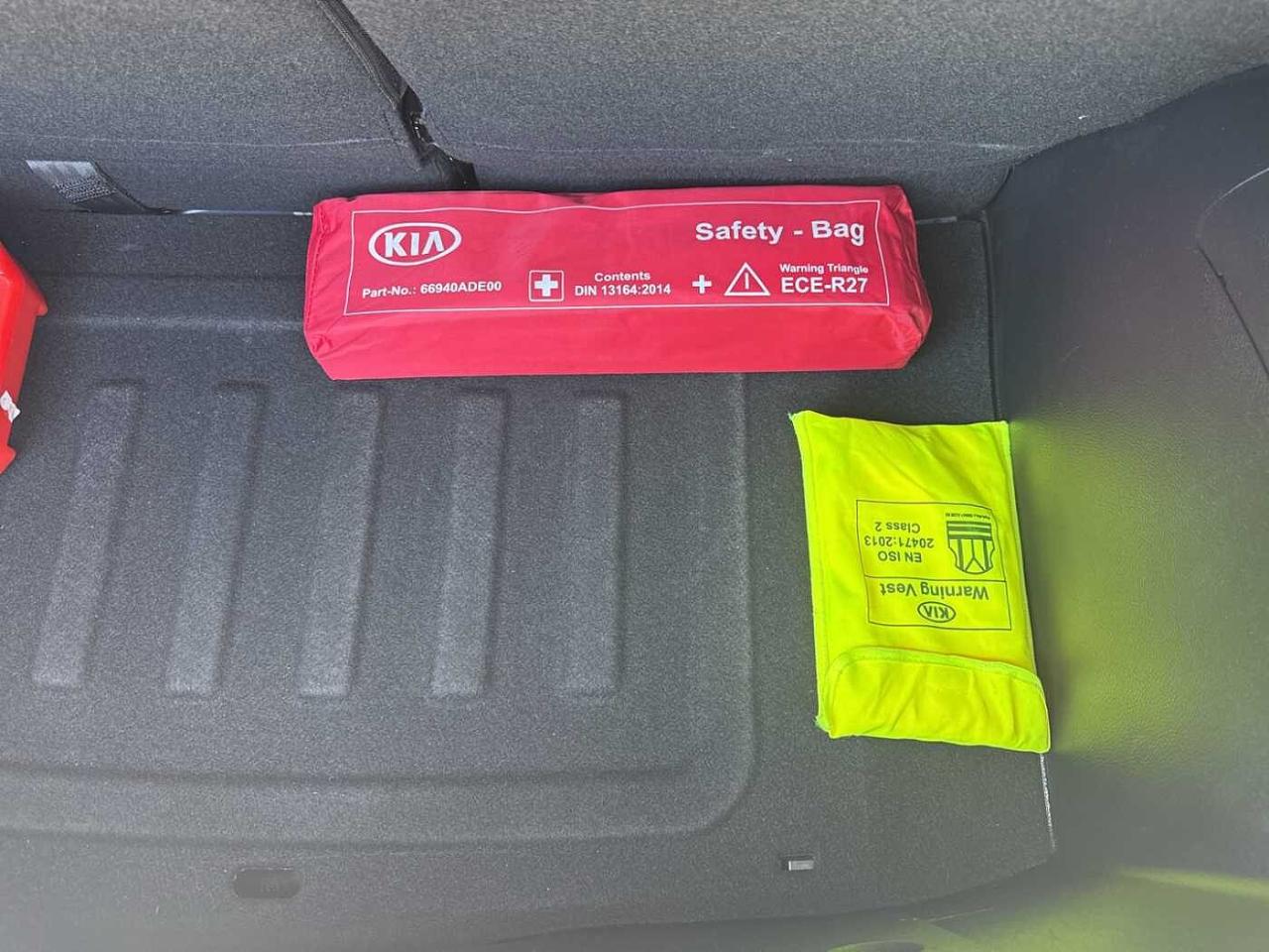 Kia Kia Picanto usata 5