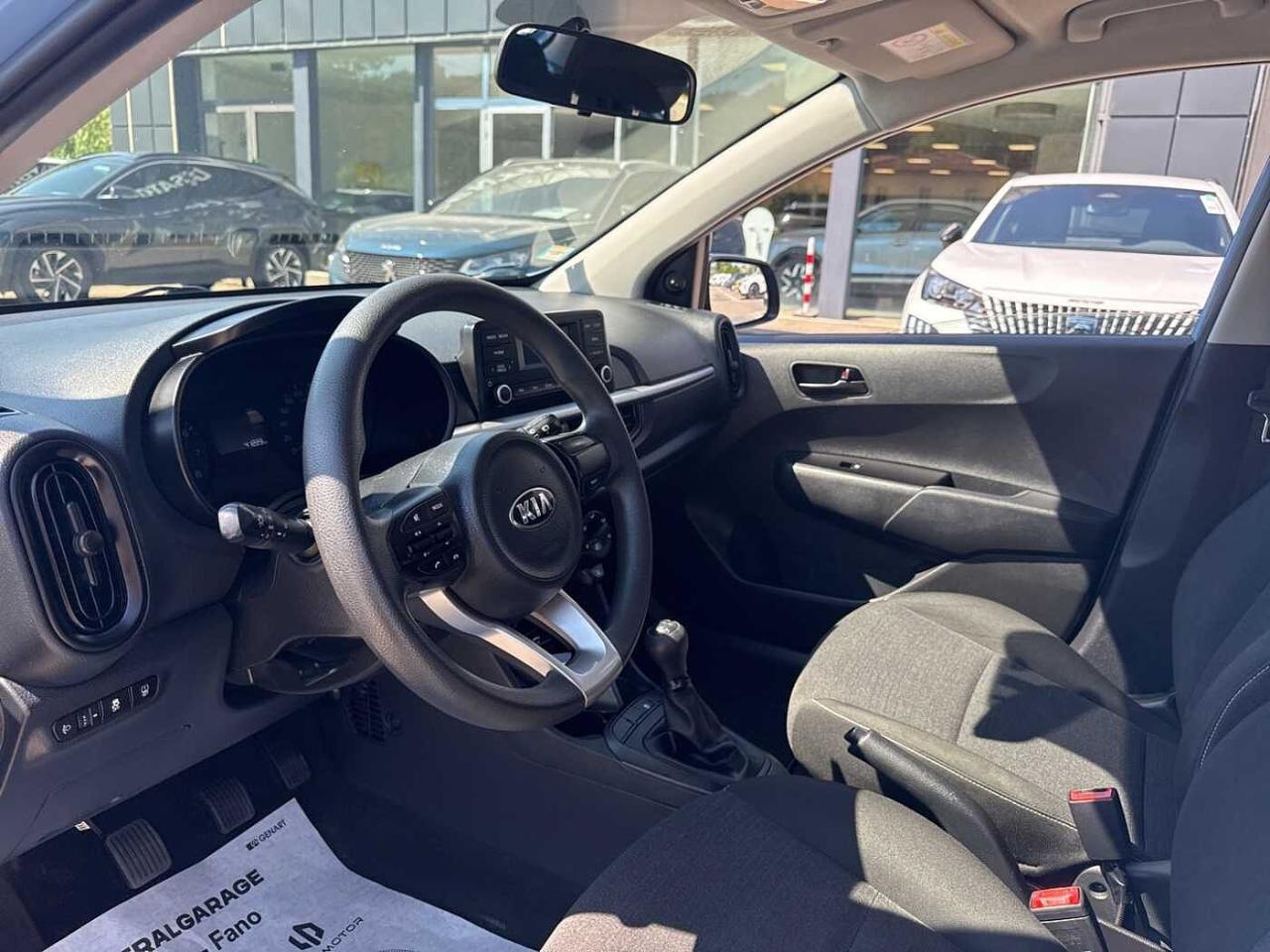 Kia Kia Picanto usata 6