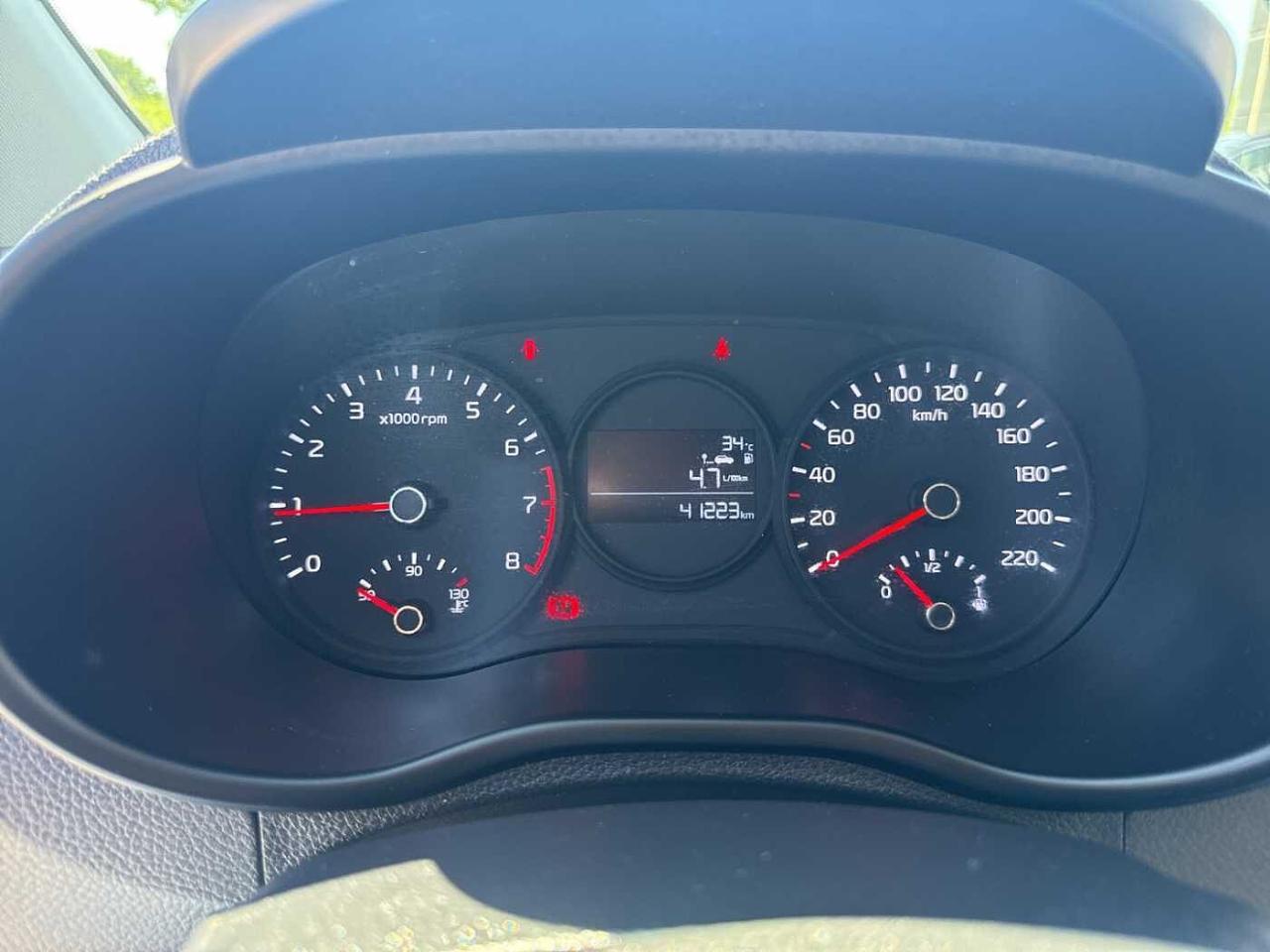 Kia Kia Picanto usata 7