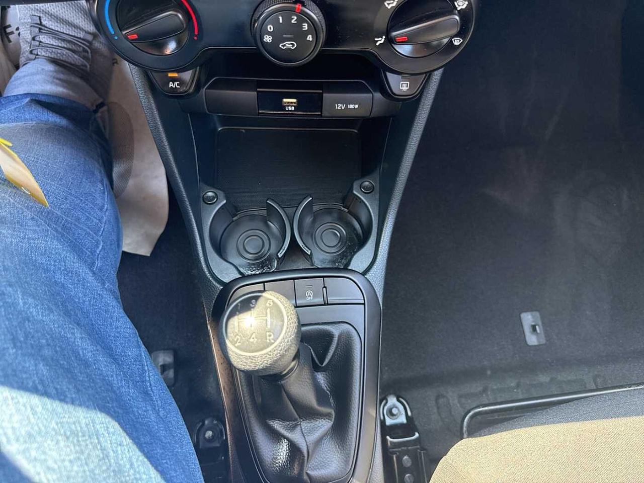Kia Kia Picanto usata 8