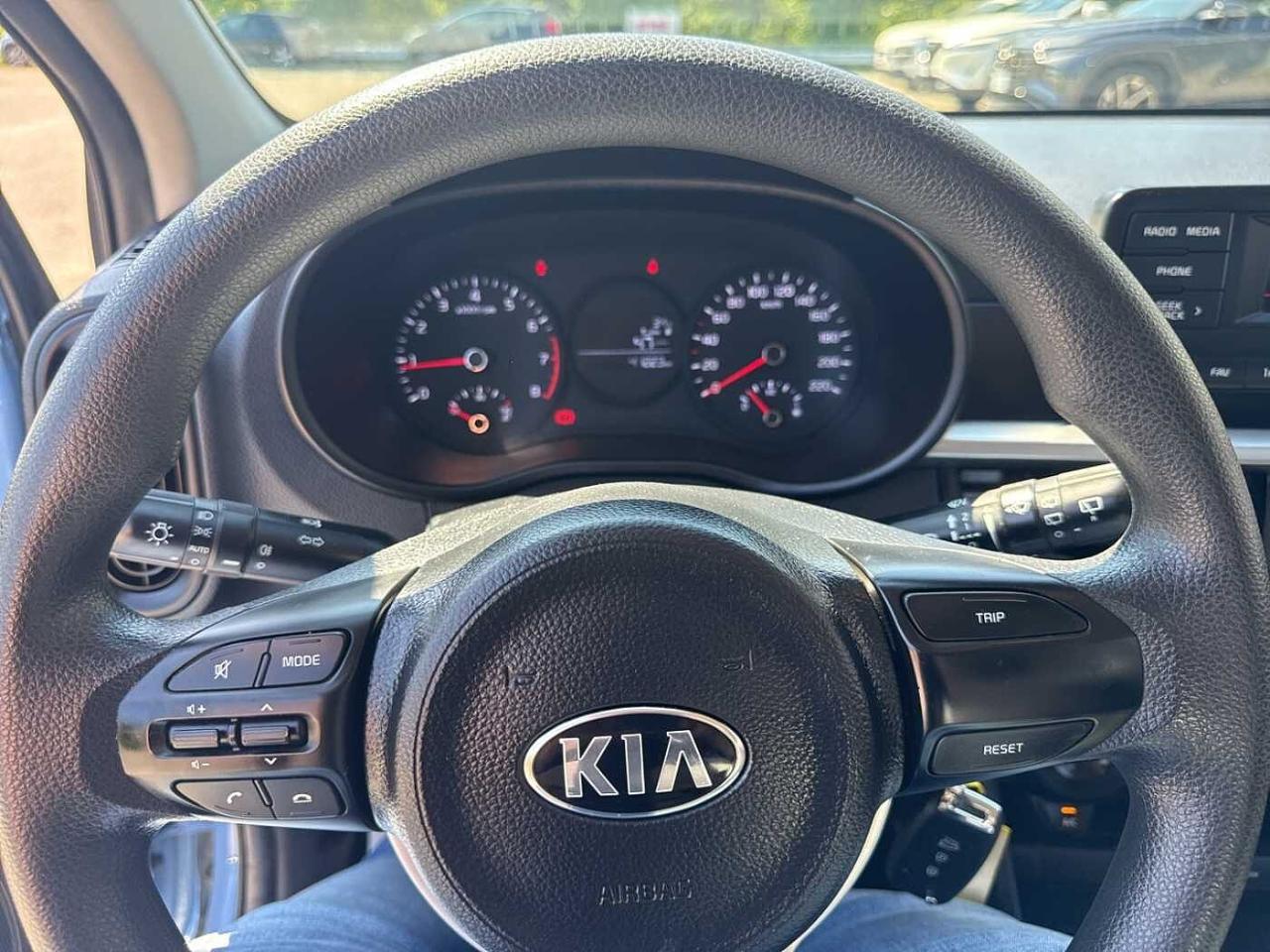 Kia Kia Picanto usata 9
