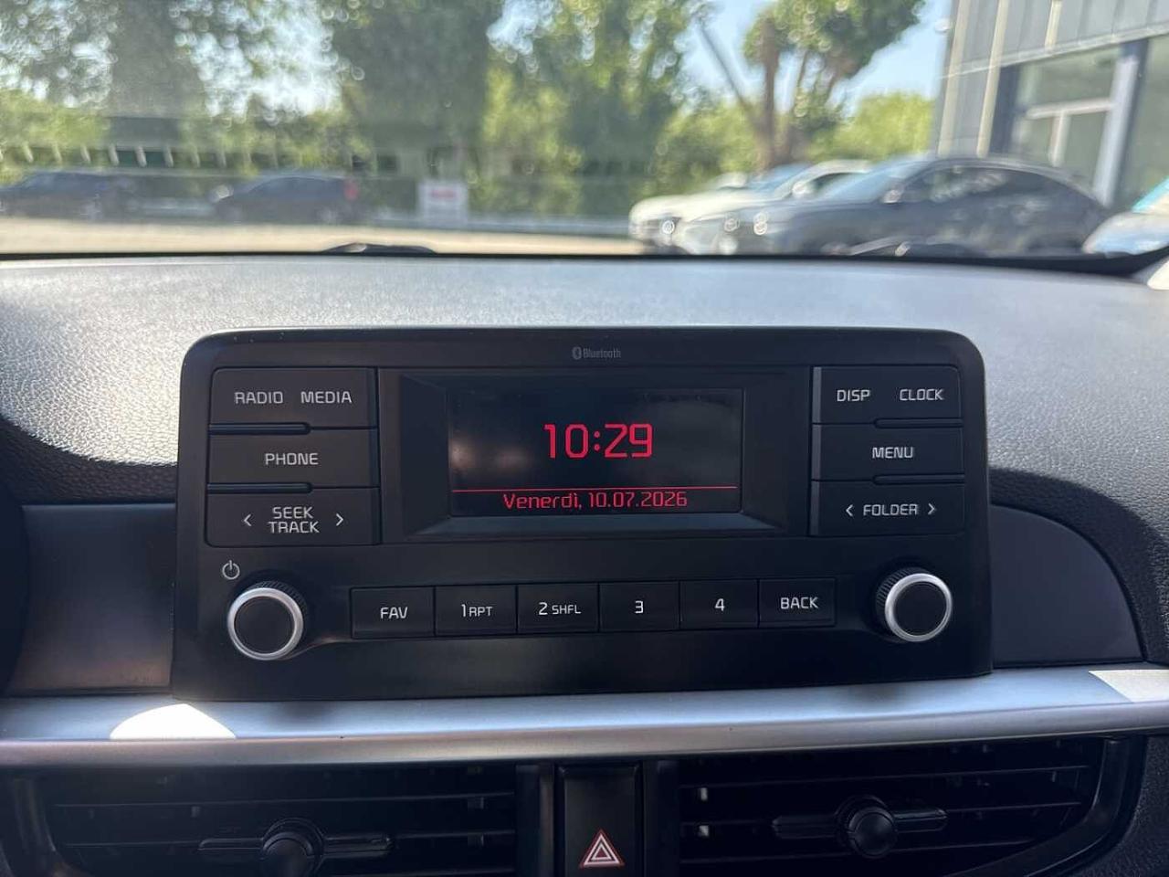 Kia Kia Picanto usata 10