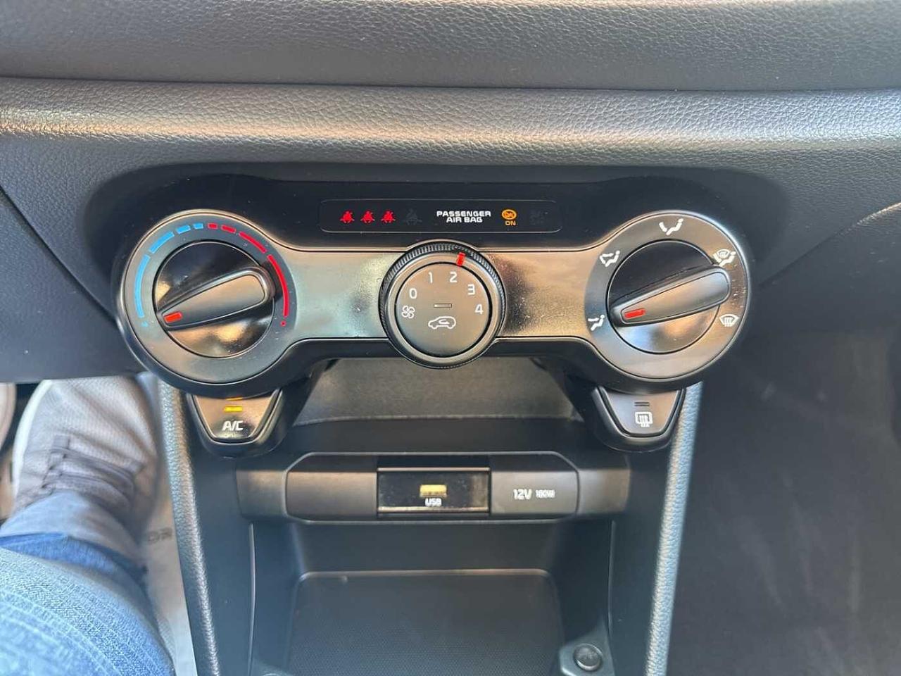 Kia Kia Picanto usata 12
