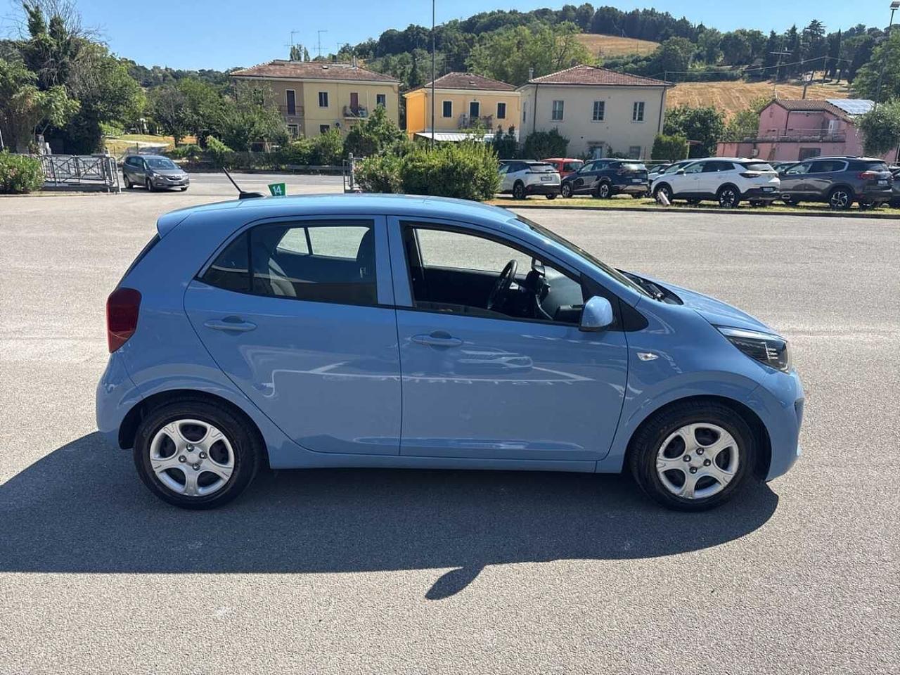 Kia Kia Picanto usata 19
