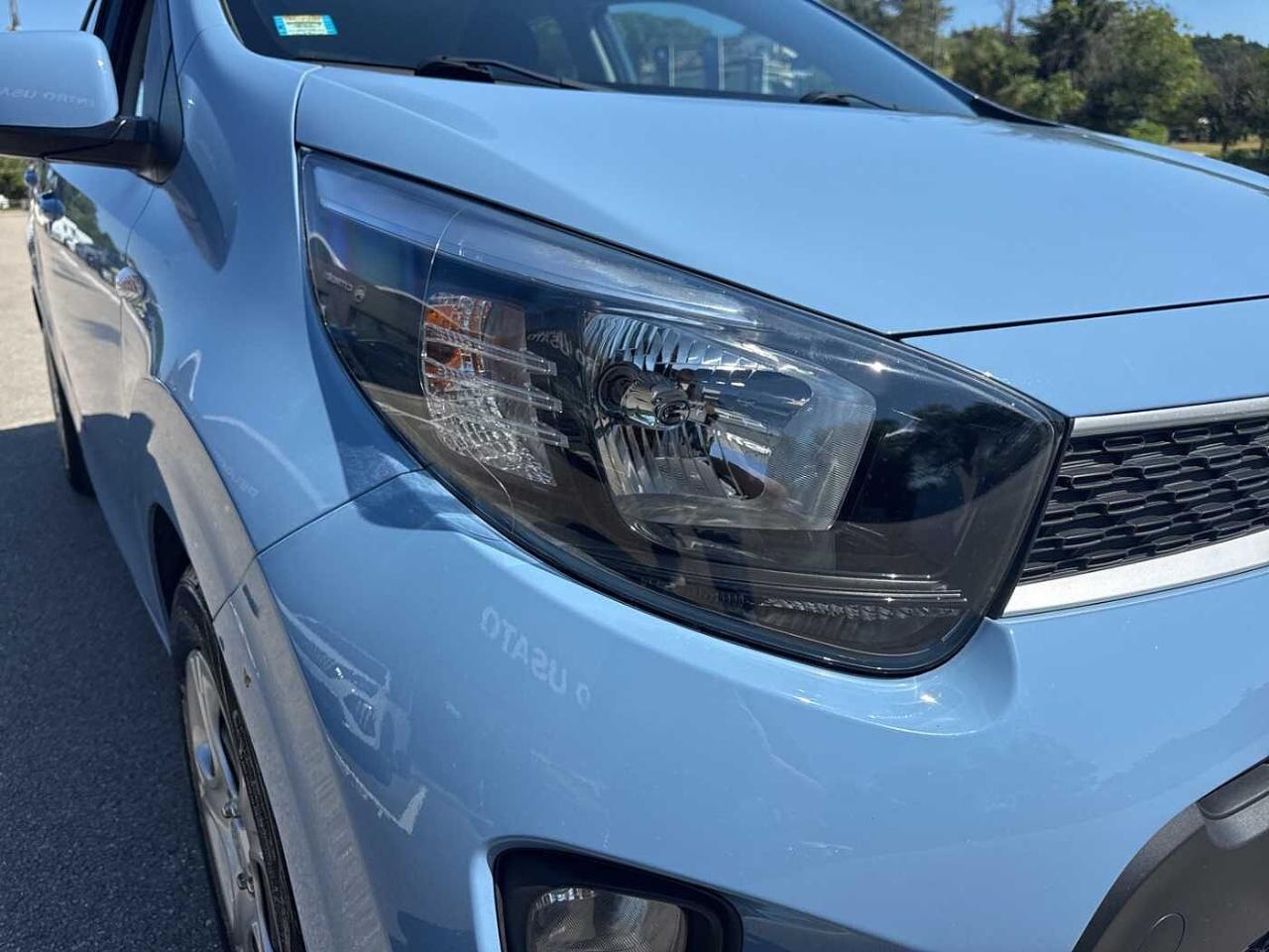 Kia Kia Picanto usata 21
