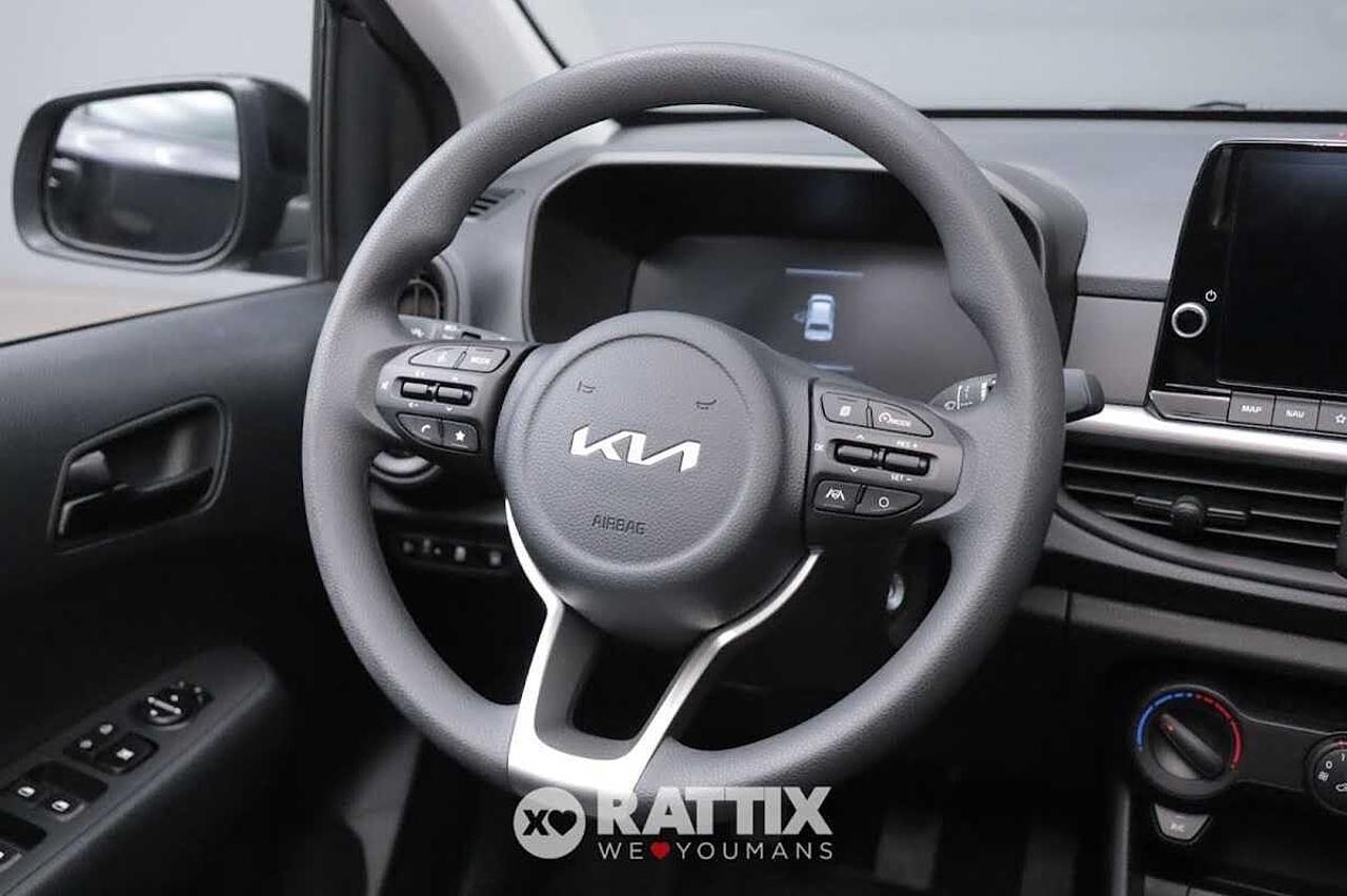 Kia Kia Picanto usata 1