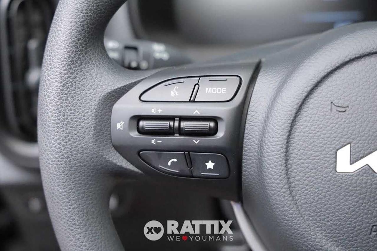 Kia Kia Picanto usata 2
