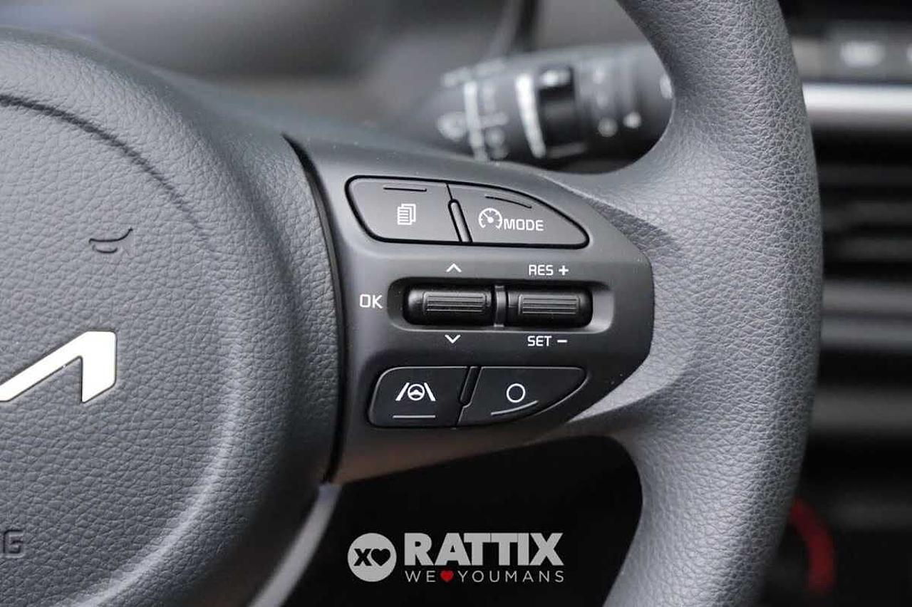Kia Kia Picanto usata 3