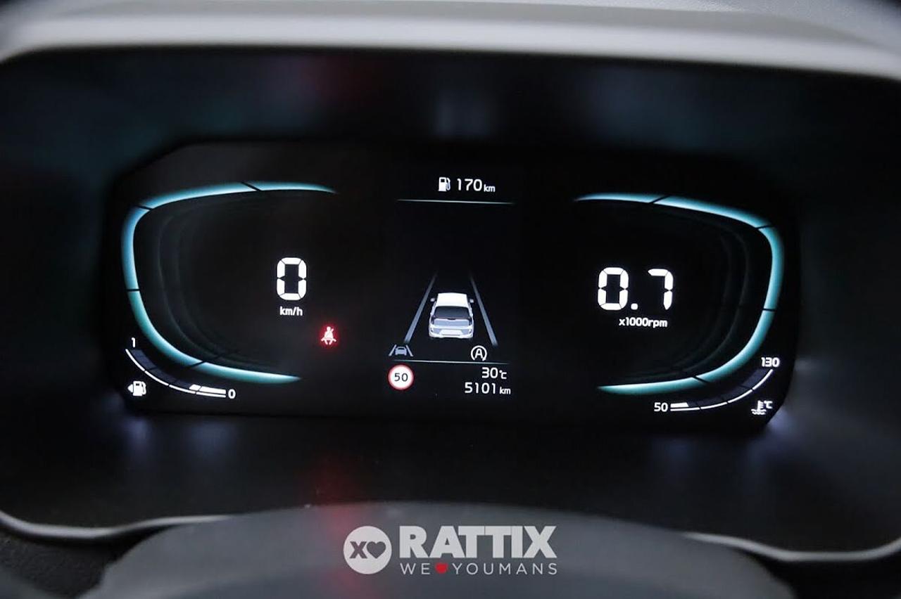 Kia Kia Picanto usata 6