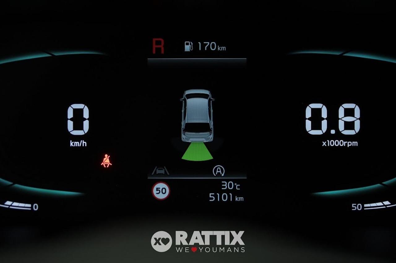 Kia Kia Picanto usata 7