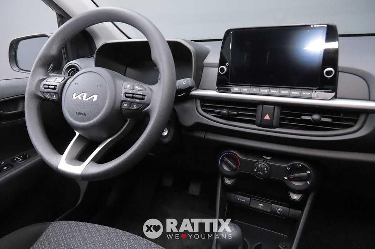 Kia Kia Picanto usata 8