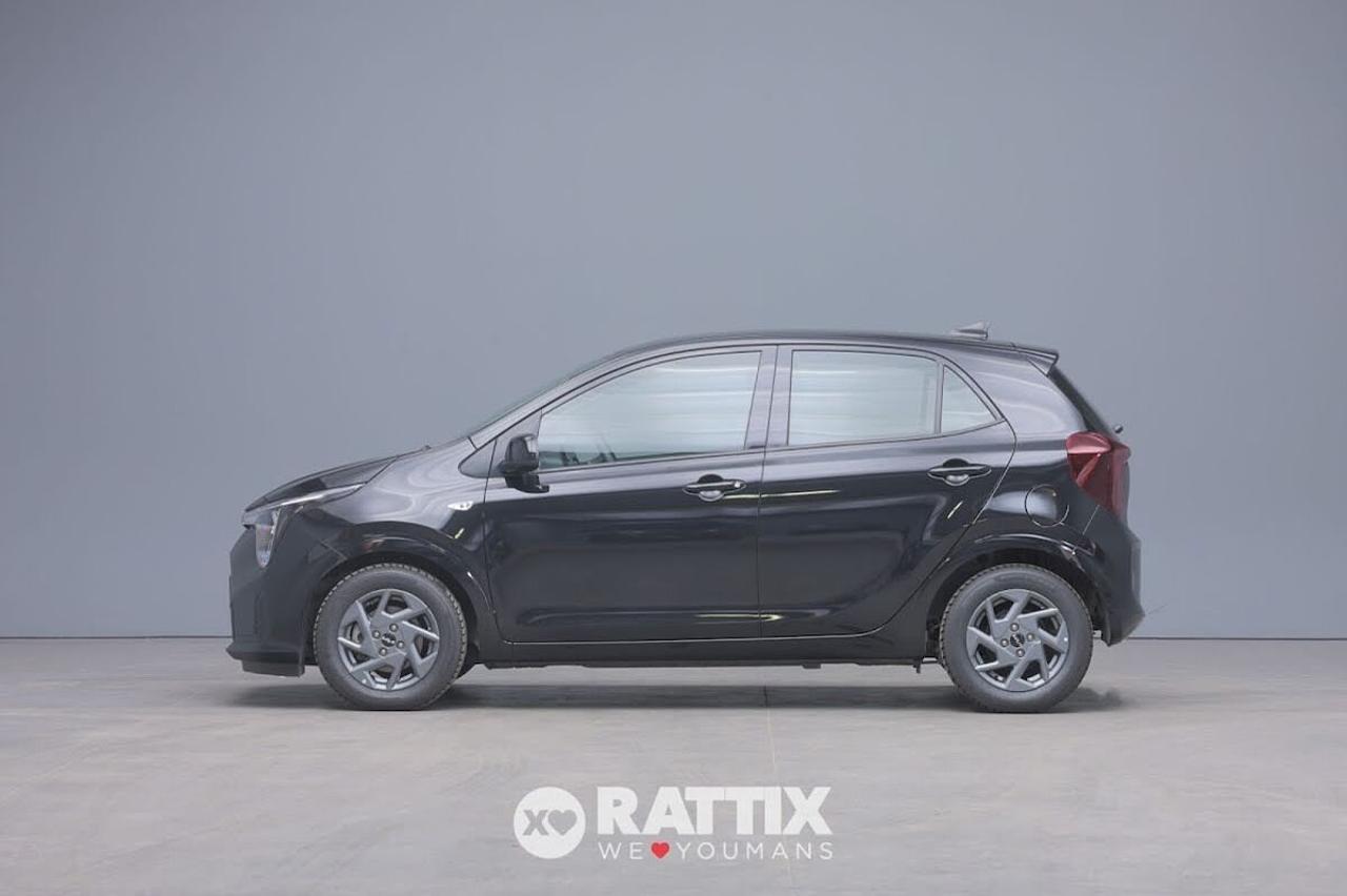 Kia Kia Picanto usata 11