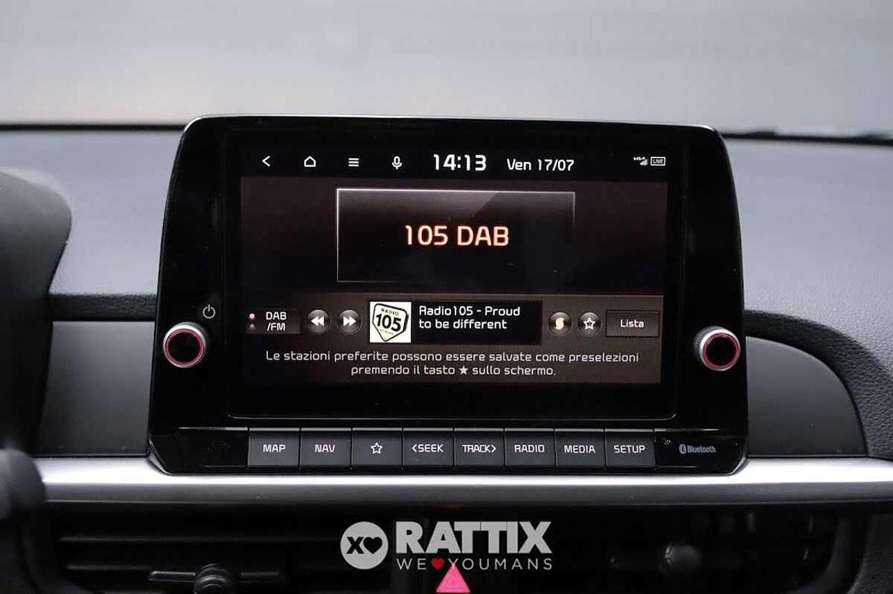 Kia Kia Picanto usata 12