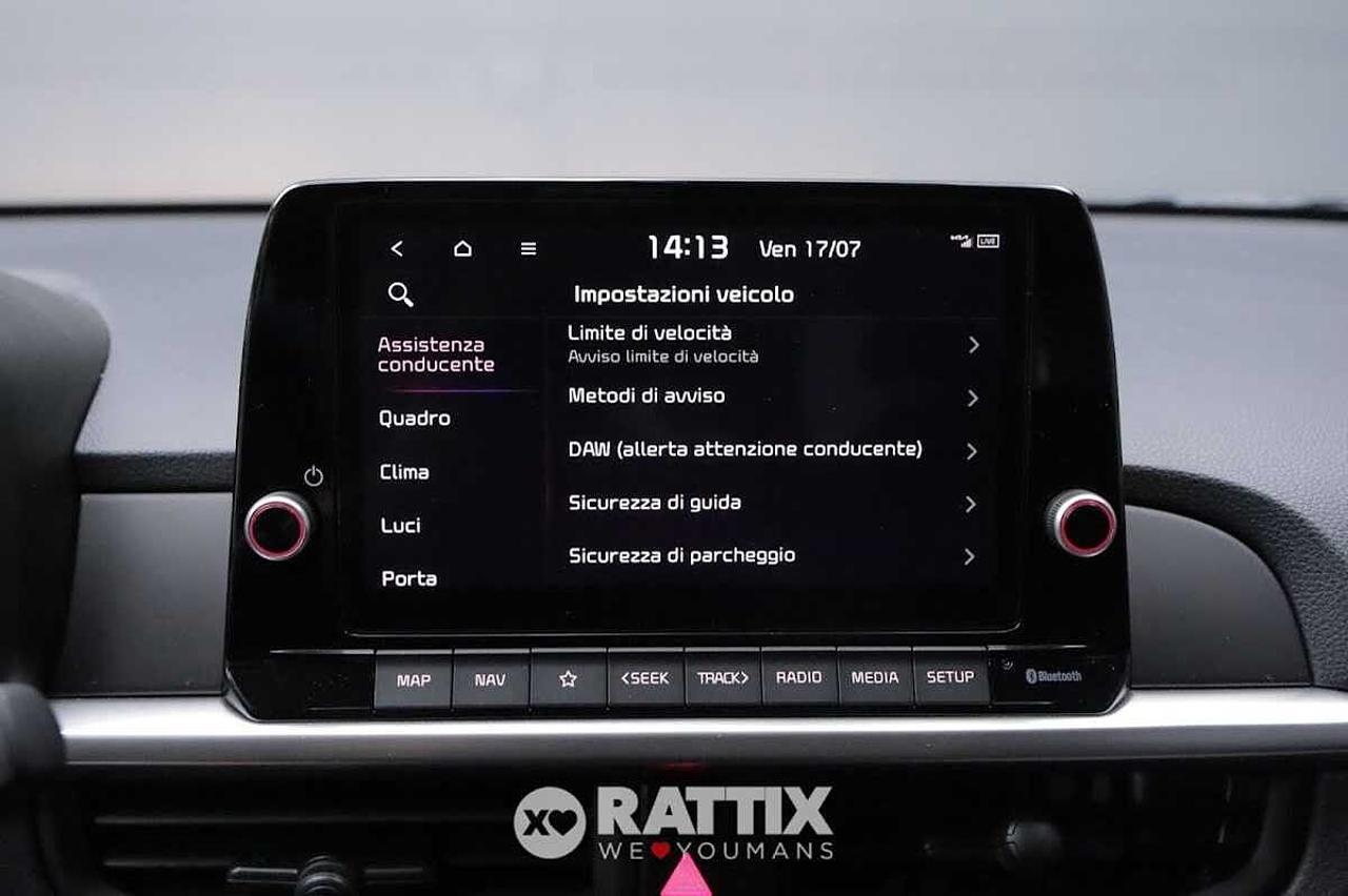 Kia Kia Picanto usata 13