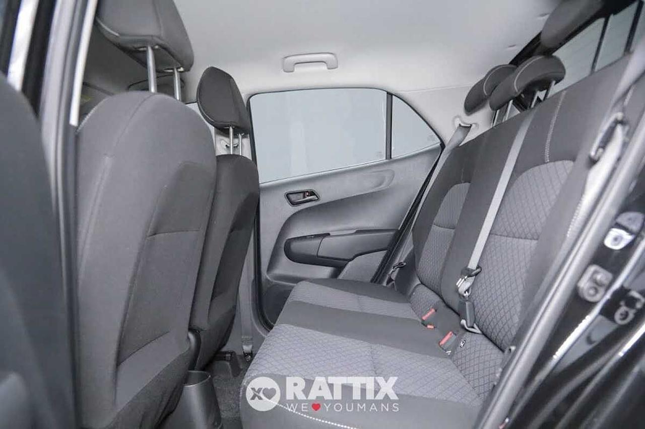 Kia Kia Picanto usata 17