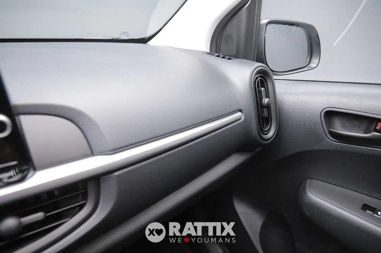 Kia Kia Picanto usata 18