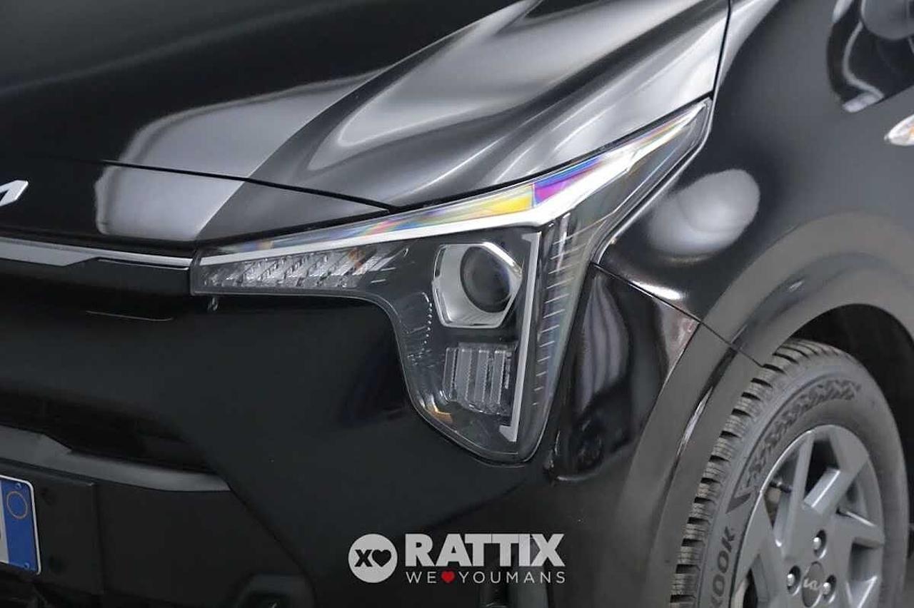 Kia Kia Picanto usata 19