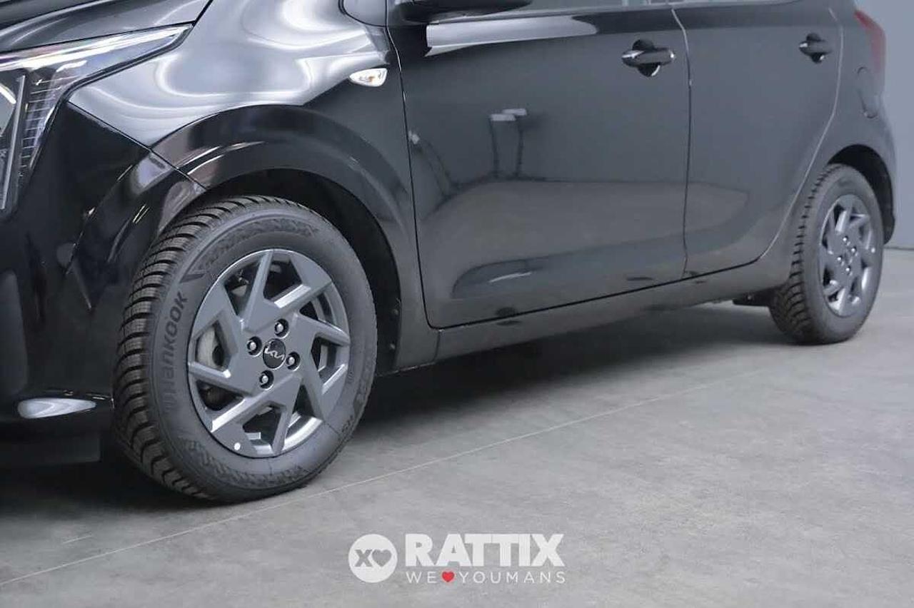 Kia Kia Picanto usata 20