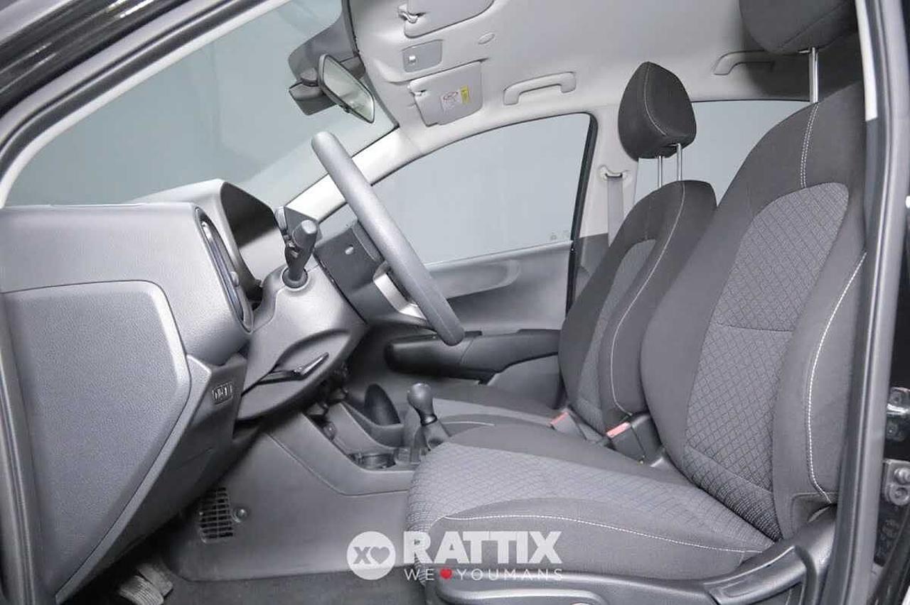 Kia Kia Picanto usata 24